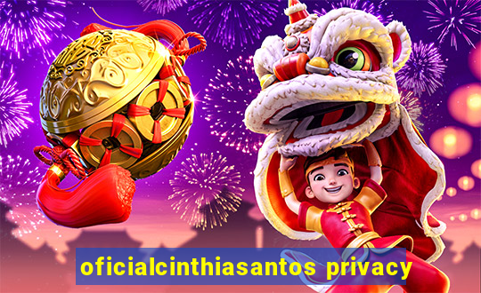 oficialcinthiasantos privacy